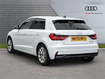 Used Audi A1 2020 for sale - 76435756: Photo
