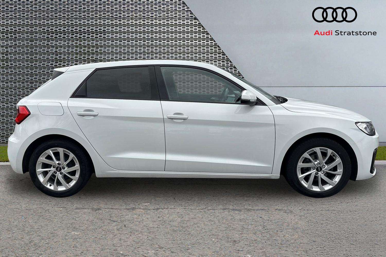 Used Audi A1 2020 for sale - 76435756: Photo 4