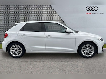 Used Audi A1 2020 for sale - 76435756: Photo