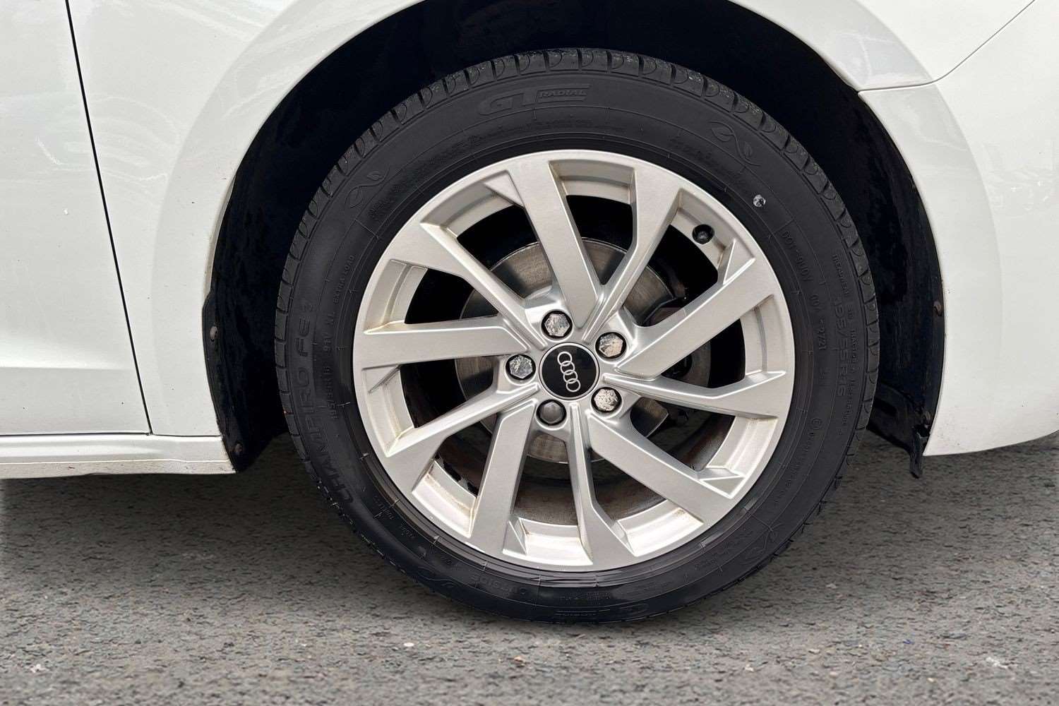 Used Audi A1 2020 for sale - 76435756: Photo 5