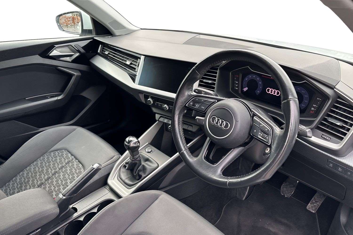 Used Audi A1 2020 for sale - 76435756: Photo 6