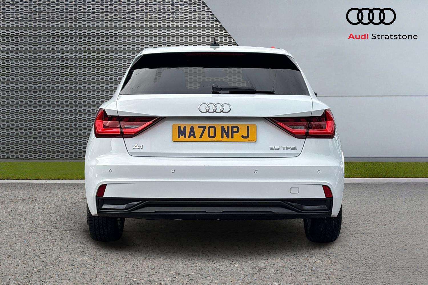 Used Audi A1 2020 for sale - 76435756: Photo 7