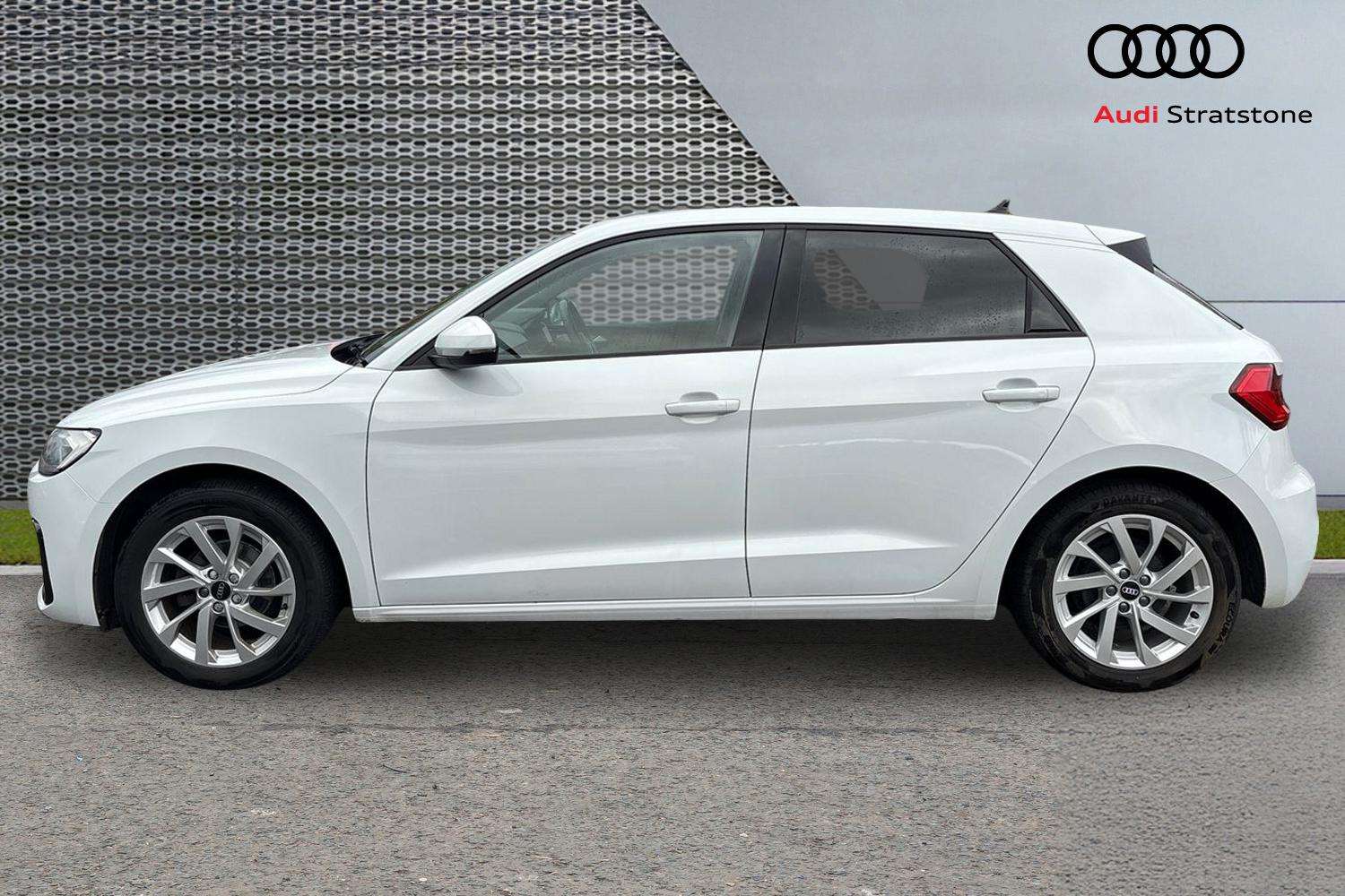 Used Audi A1 2020 for sale - 76435756: Photo 8