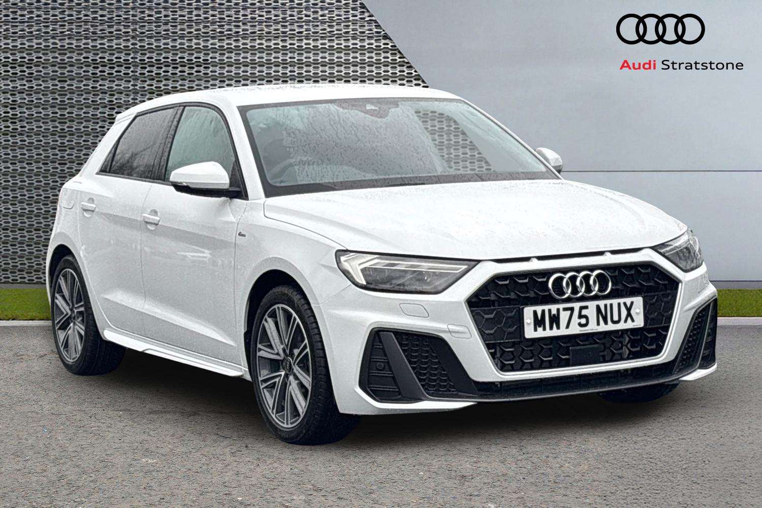 Used Audi A1 2025 for sale - 76610666: Photo 1