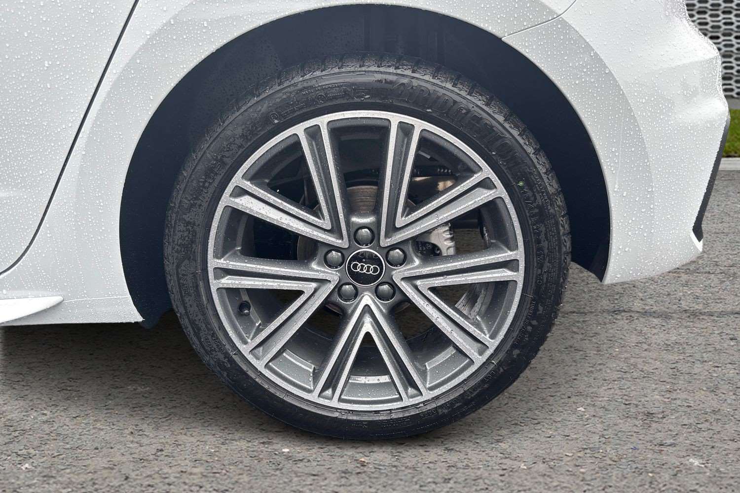 Used Audi A1 2025 for sale - 76610666: Photo 10