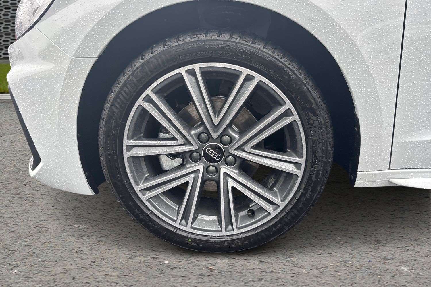 Used Audi A1 2025 for sale - 76610666: Photo 11