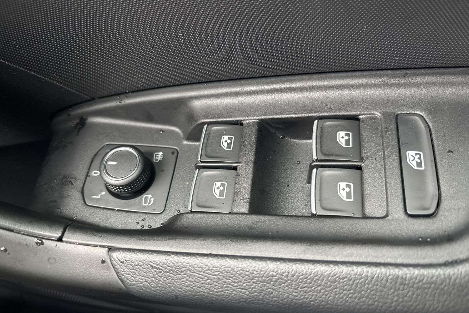 Used Audi A1 2025 for sale - 76610666: Photo 14