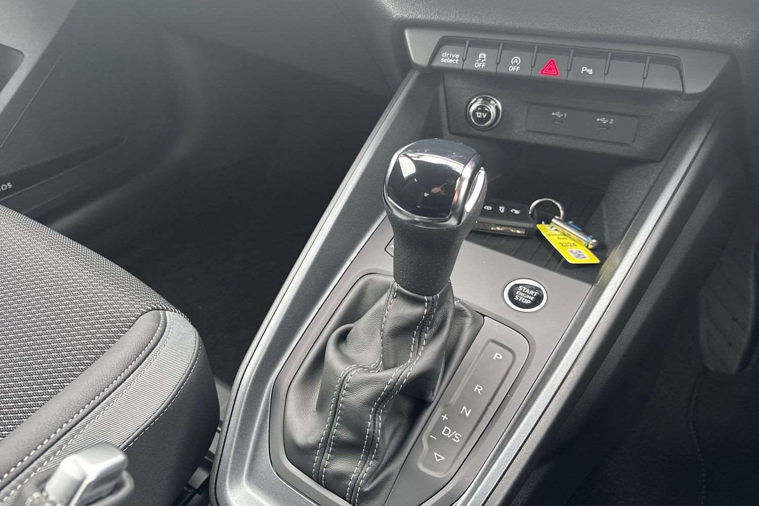 Used Audi A1 2025 for sale - 76610666: Photo 15