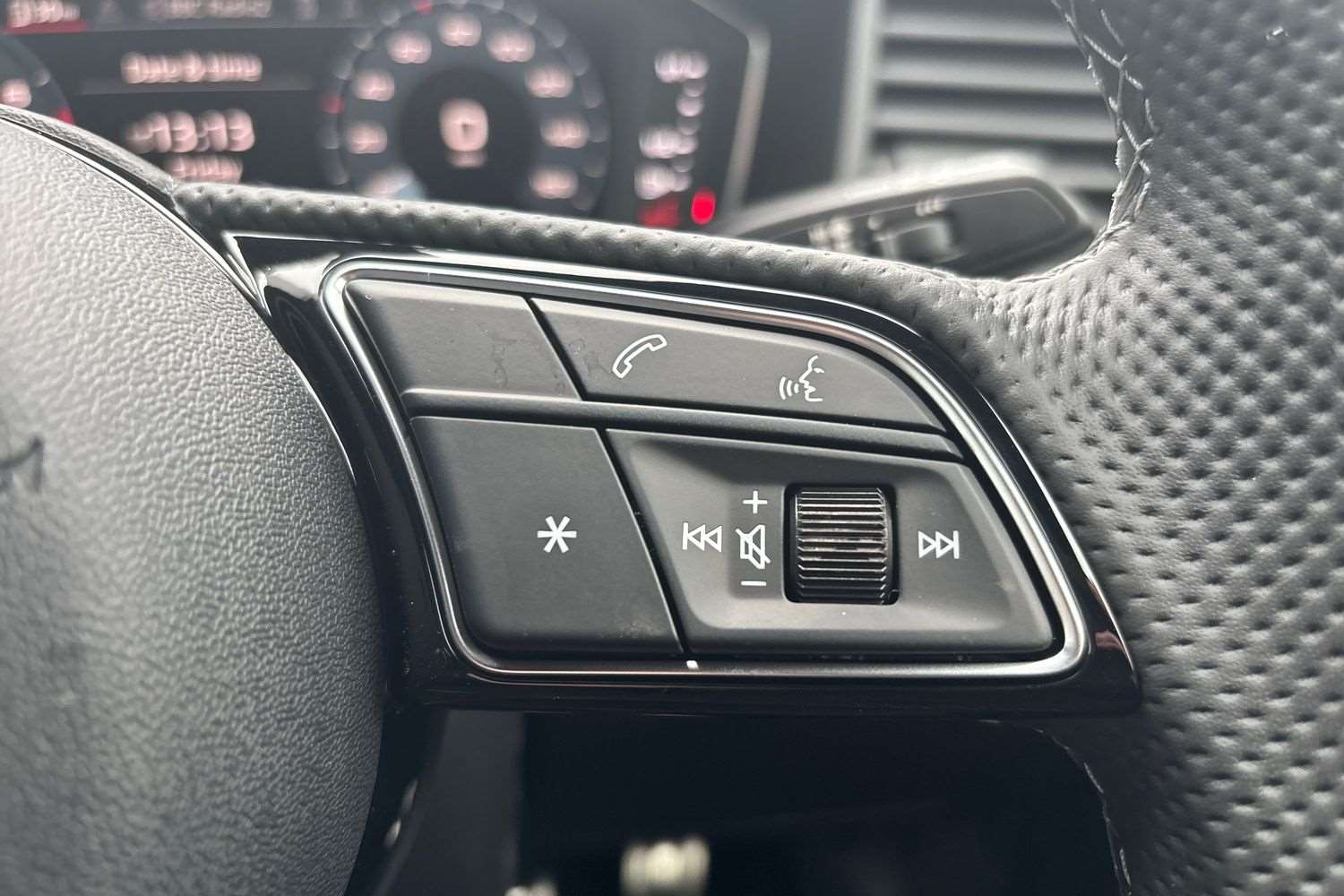 Used Audi A1 2025 for sale - 76610666: Photo 17