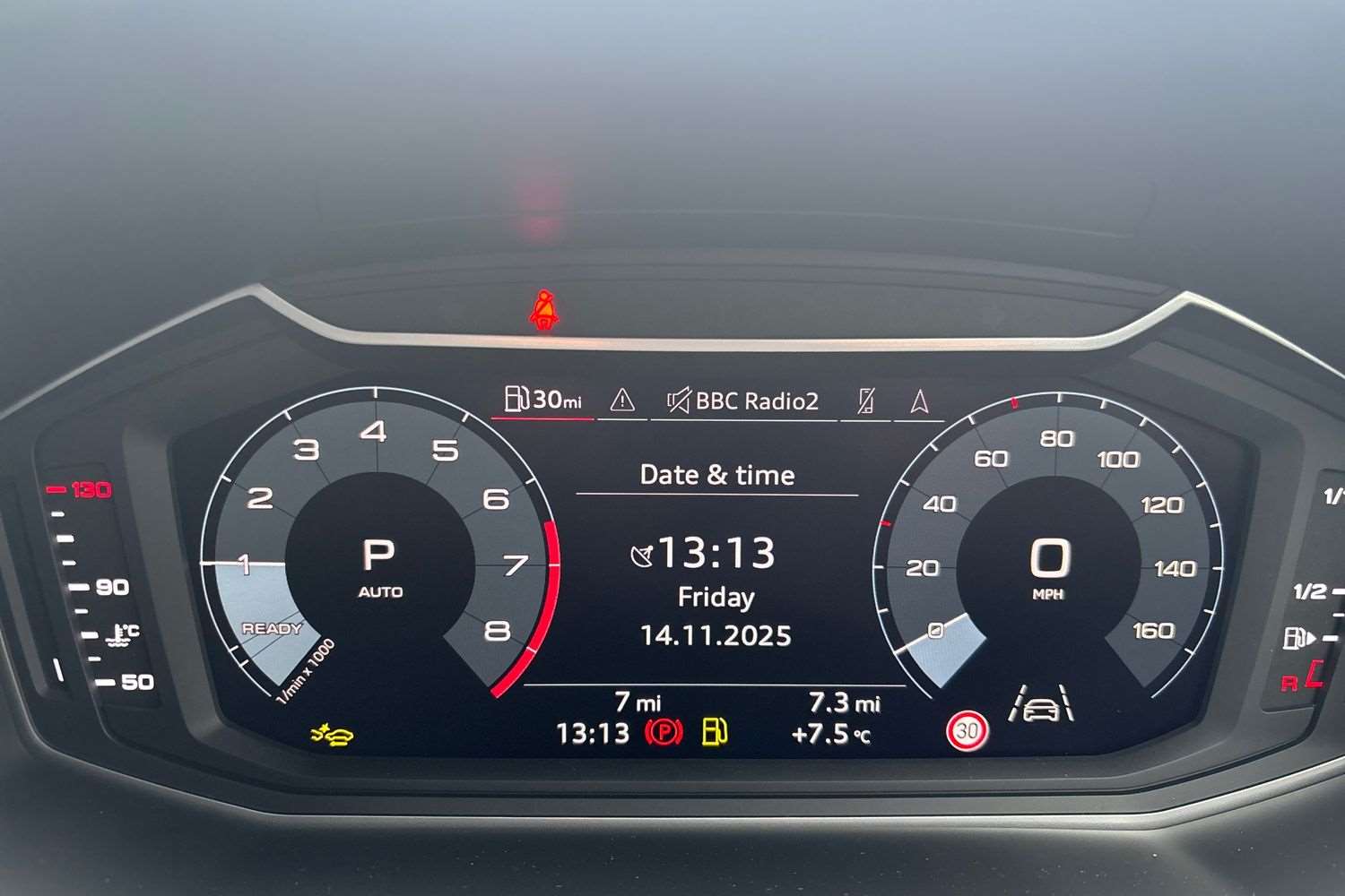 Used Audi A1 2025 for sale - 76610666: Photo 18