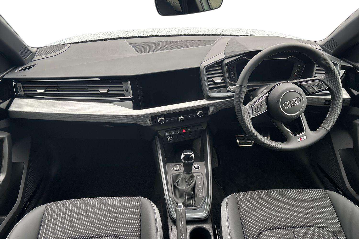 Used Audi A1 2025 for sale - 76610666: Photo 19