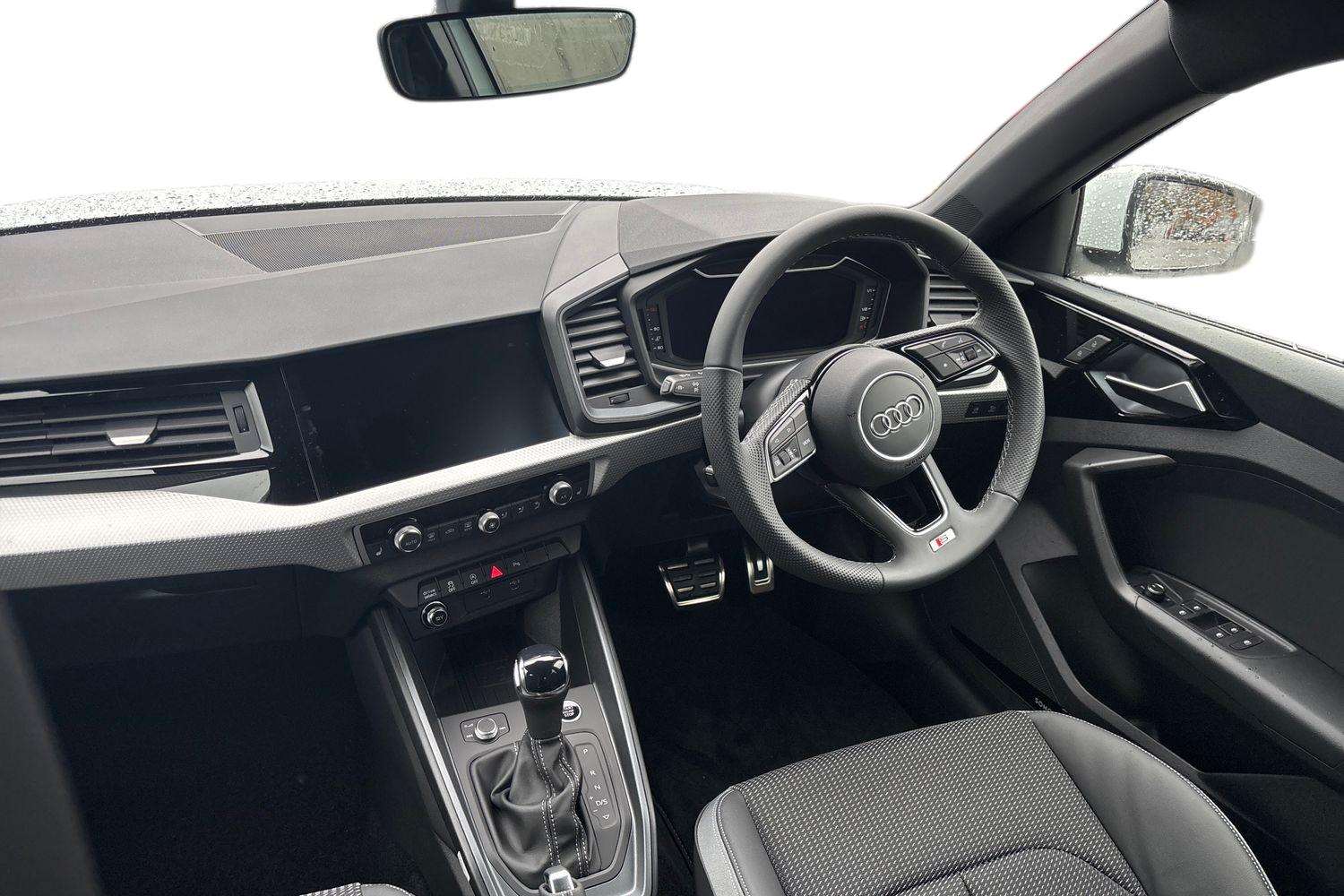 Used Audi A1 2025 for sale - 76610666: Photo 20