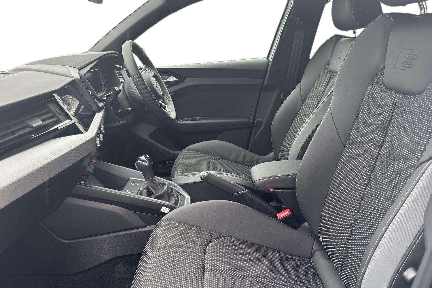 Used Audi A1 2025 for sale - 76610666: Photo 21