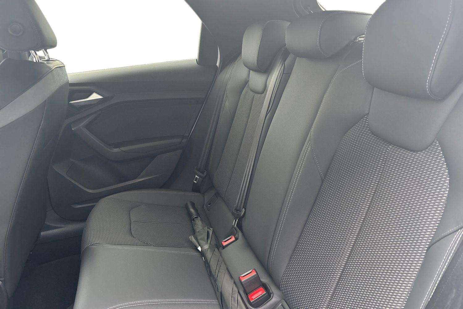 Used Audi A1 2025 for sale - 76610666: Photo 22