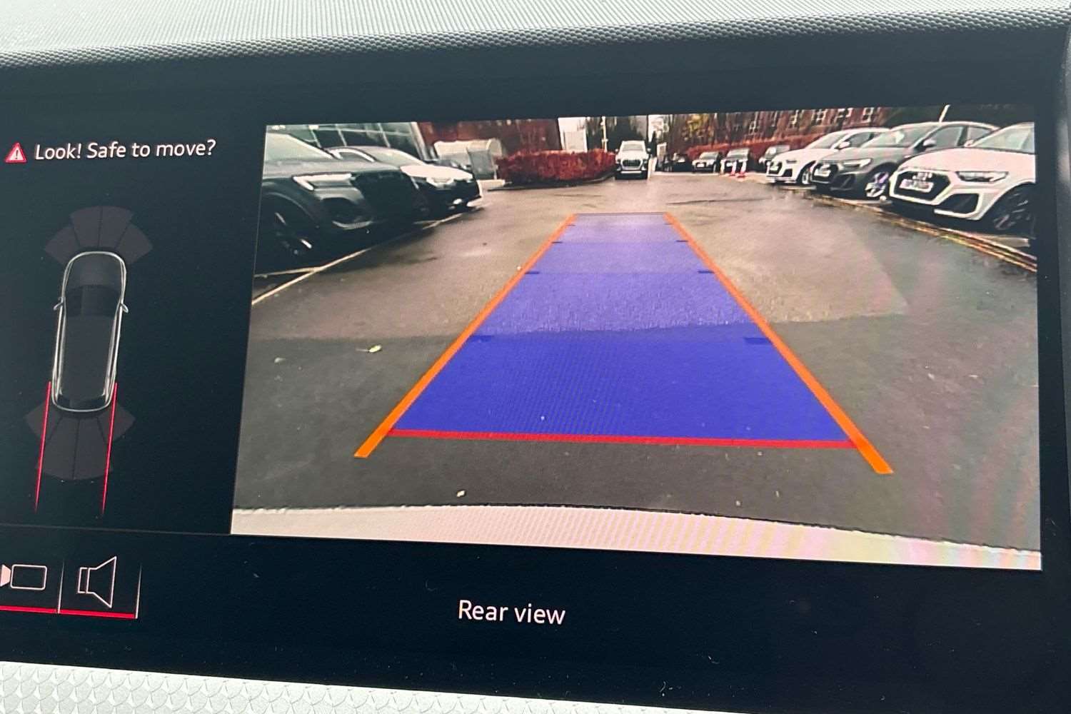 Used Audi A1 2025 for sale - 76610666: Photo 26