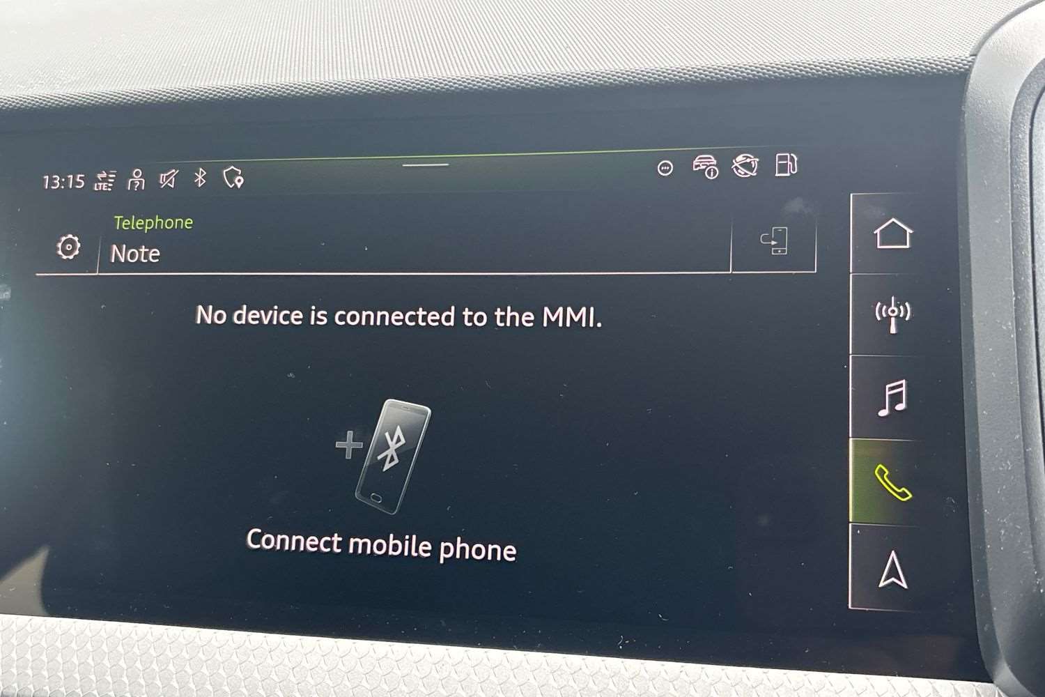 Used Audi A1 2025 for sale - 76610666: Photo 27