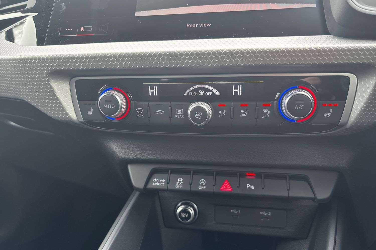 Used Audi A1 2025 for sale - 76610666: Photo 31