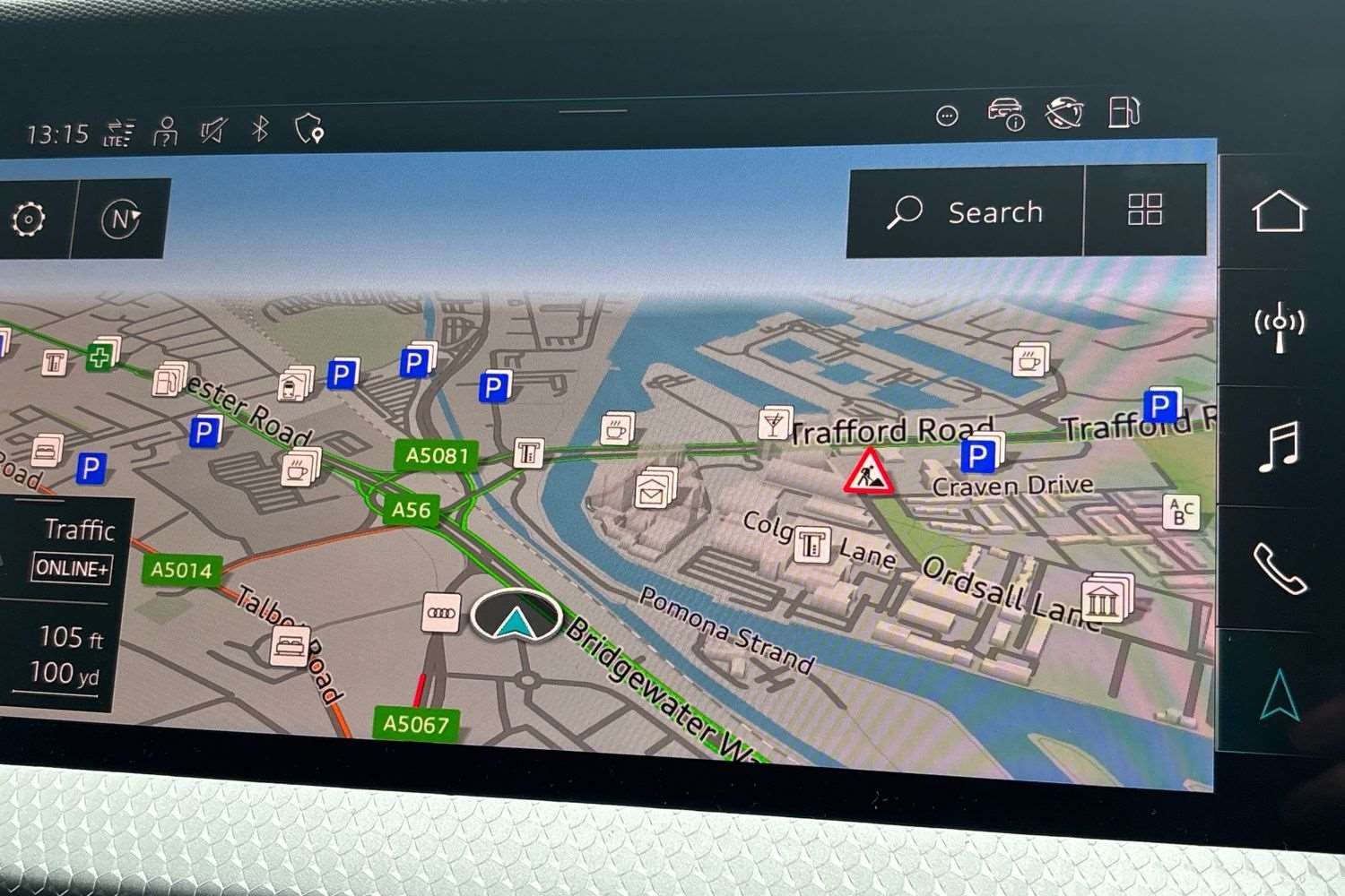 Used Audi A1 2025 for sale - 76610666: Photo 32