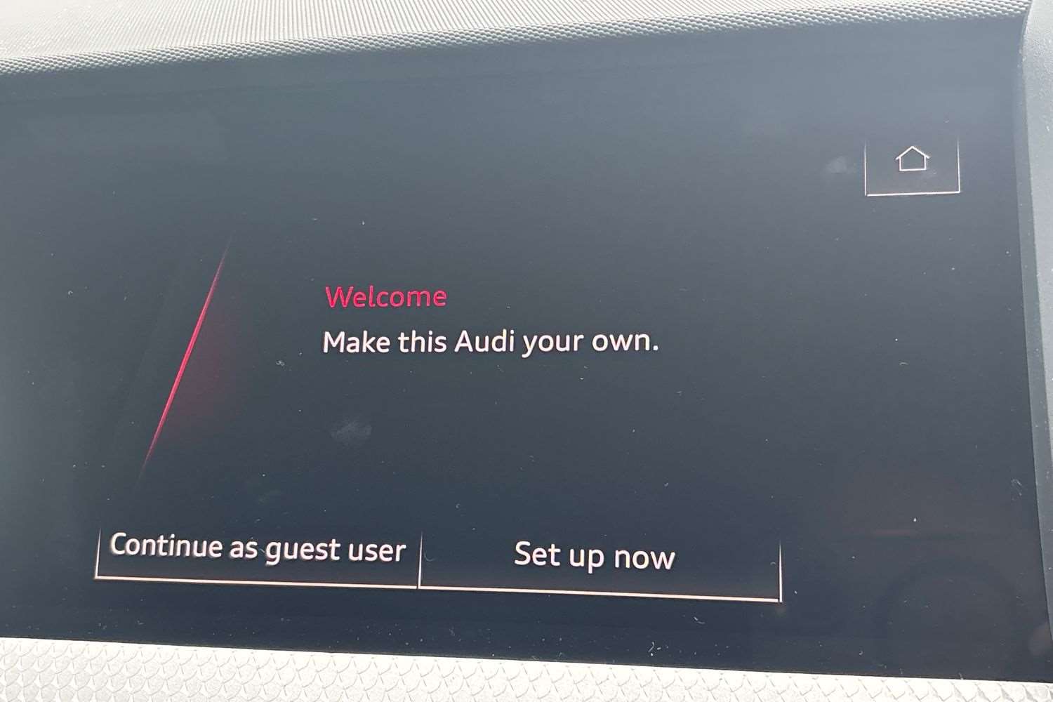 Used Audi A1 2025 for sale - 76610666: Photo 33