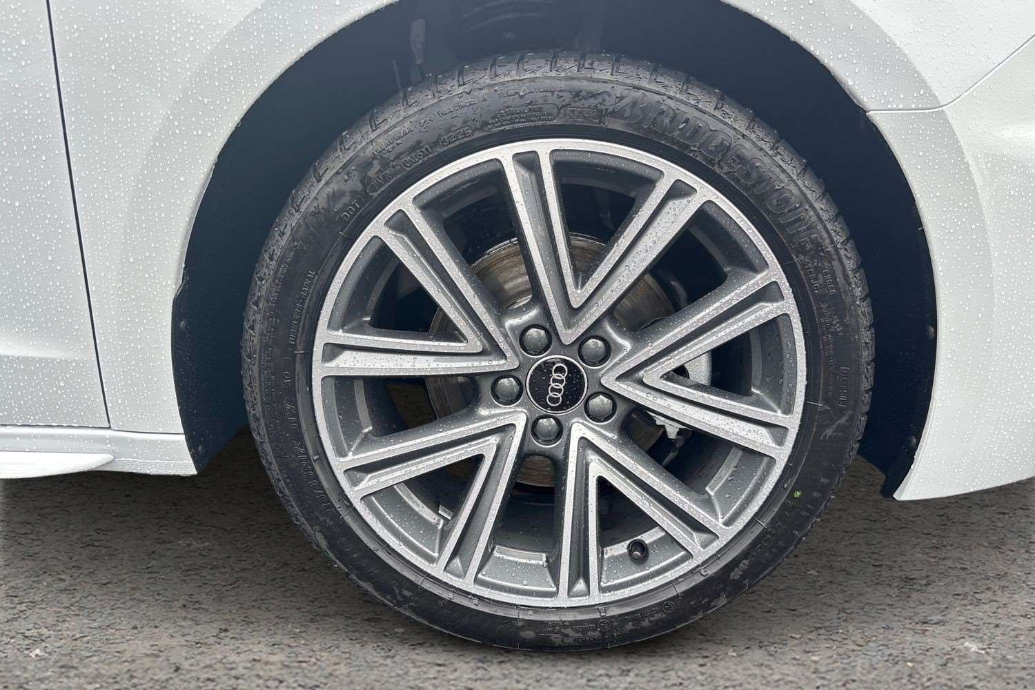 Used Audi A1 2025 for sale - 76610666: Photo 5