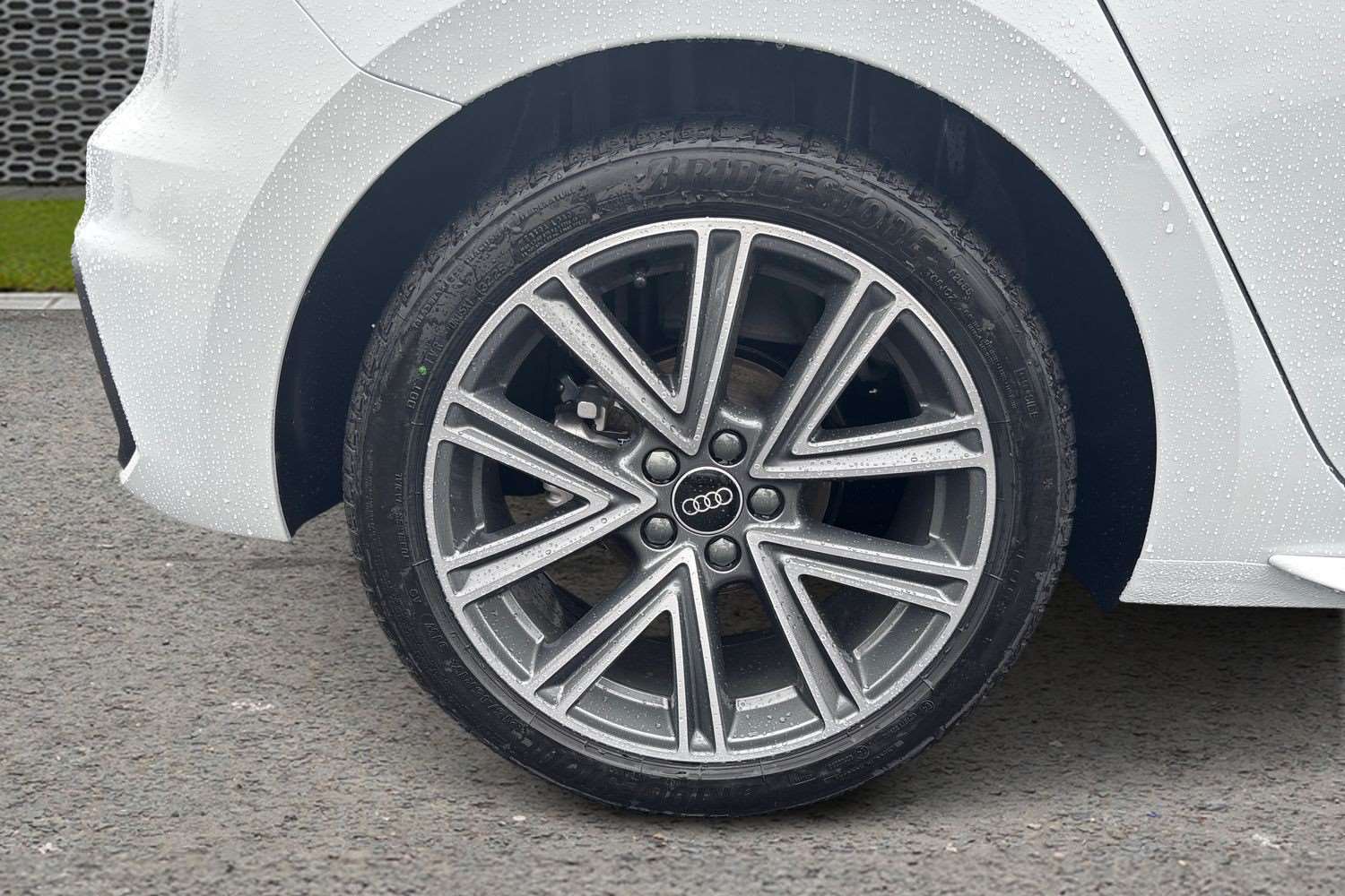 Used Audi A1 2025 for sale - 76610666: Photo 9