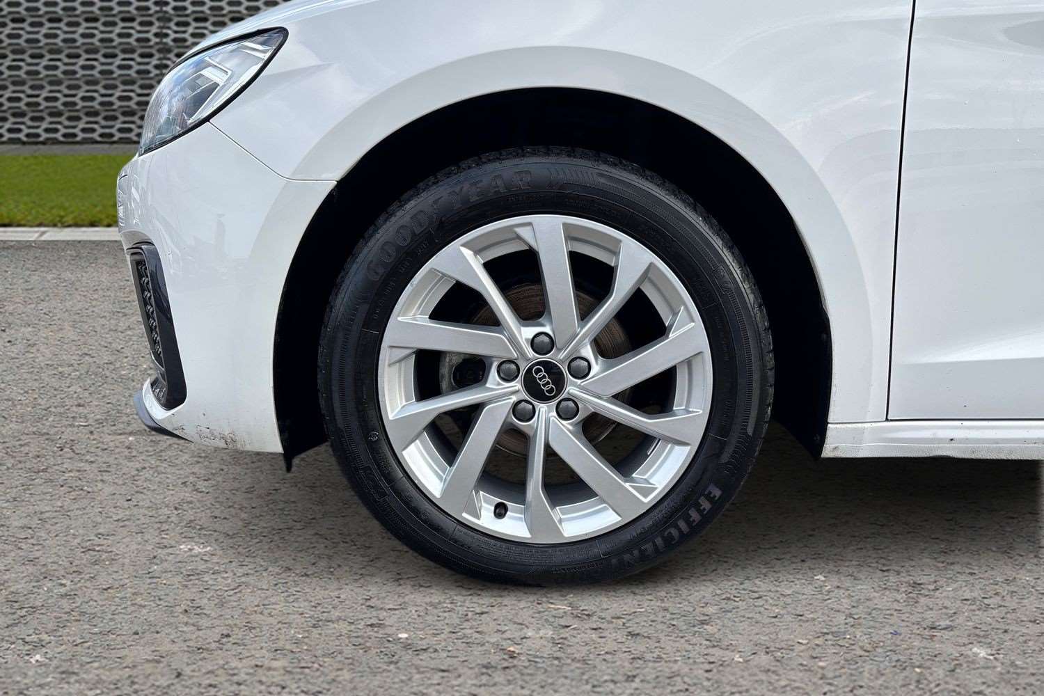 Used Audi A1 2023 for sale - 77772234: Photo 10