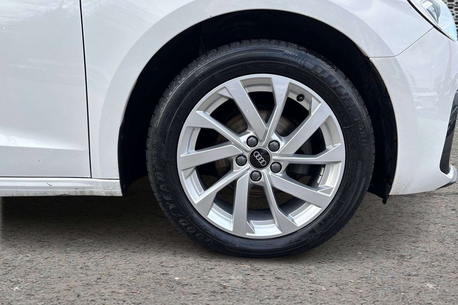 Used Audi A1 2023 for sale - 77772234: Photo 11