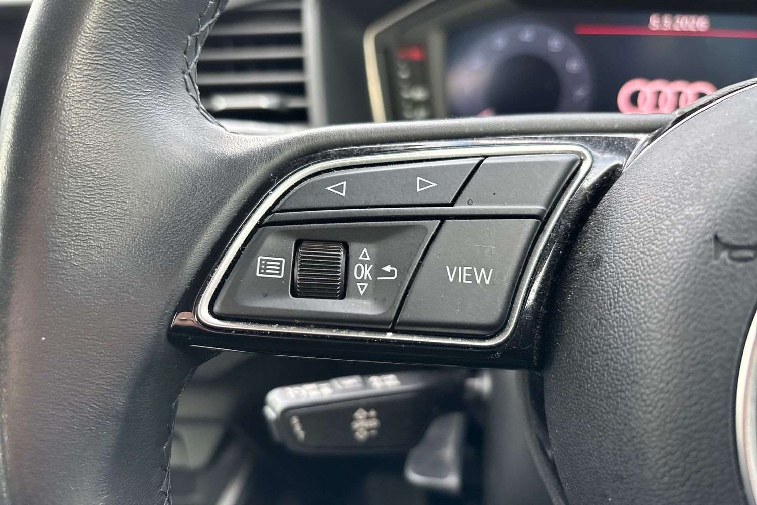 Used Audi A1 2023 for sale - 77772234: Photo 16