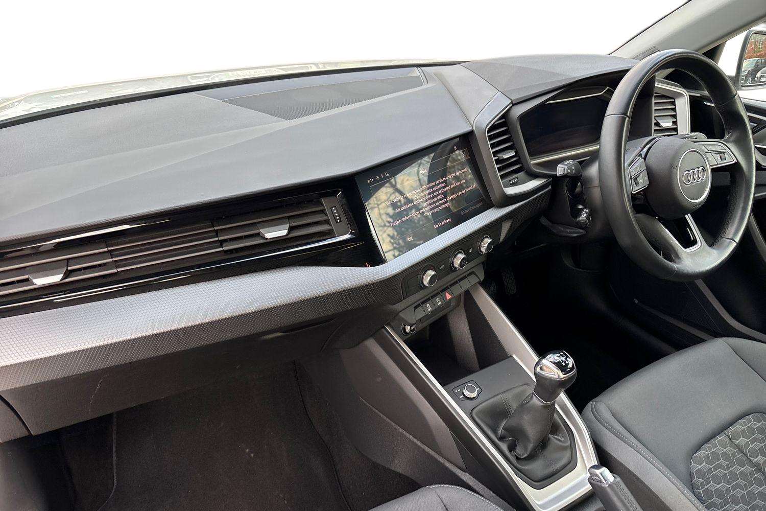 Used Audi A1 2023 for sale - 77772234: Photo 19