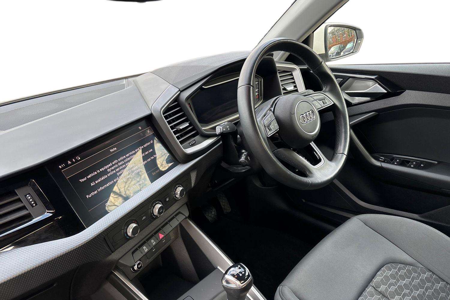 Used Audi A1 2023 for sale - 77772234: Photo 20