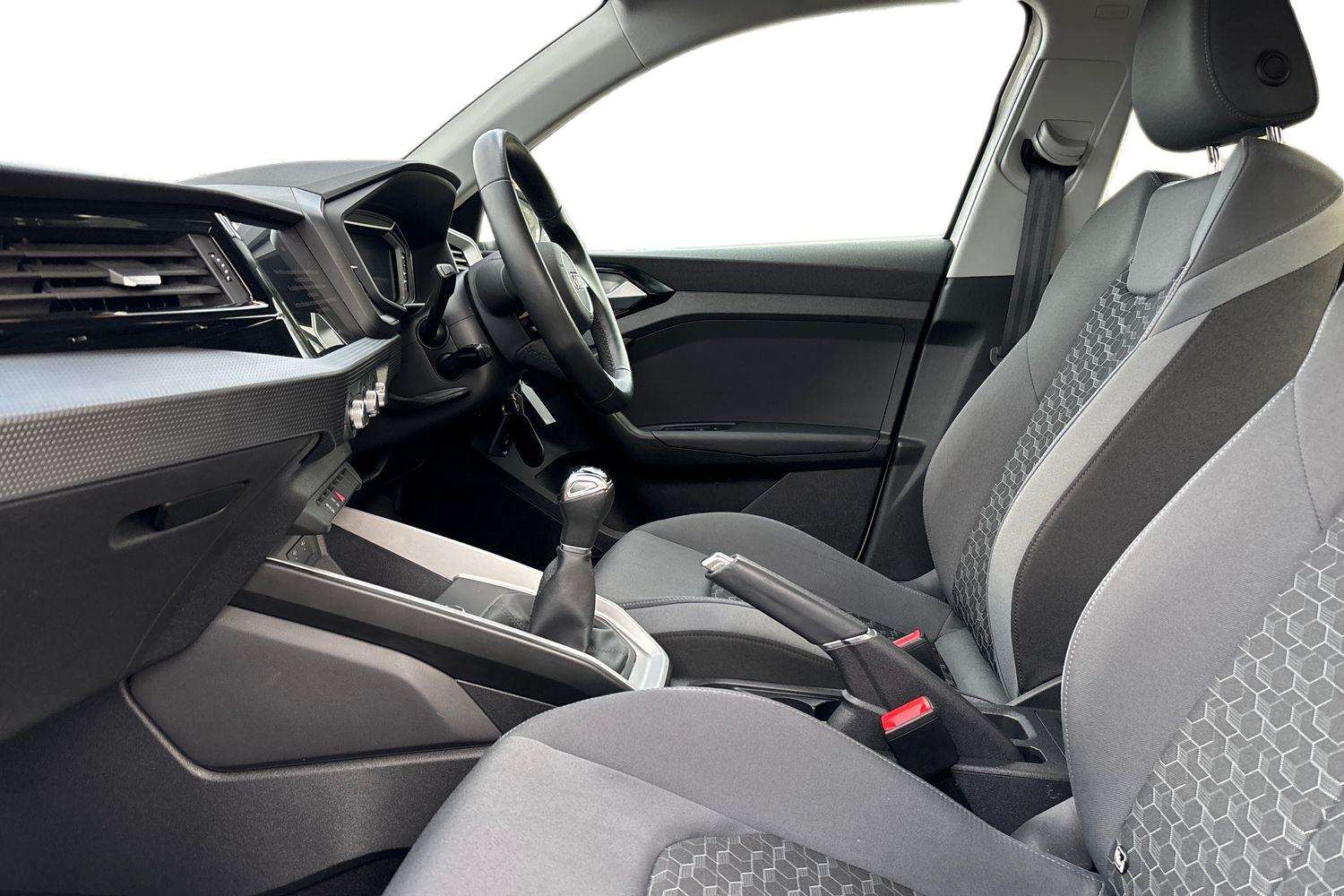 Used Audi A1 2023 for sale - 77772234: Photo 21