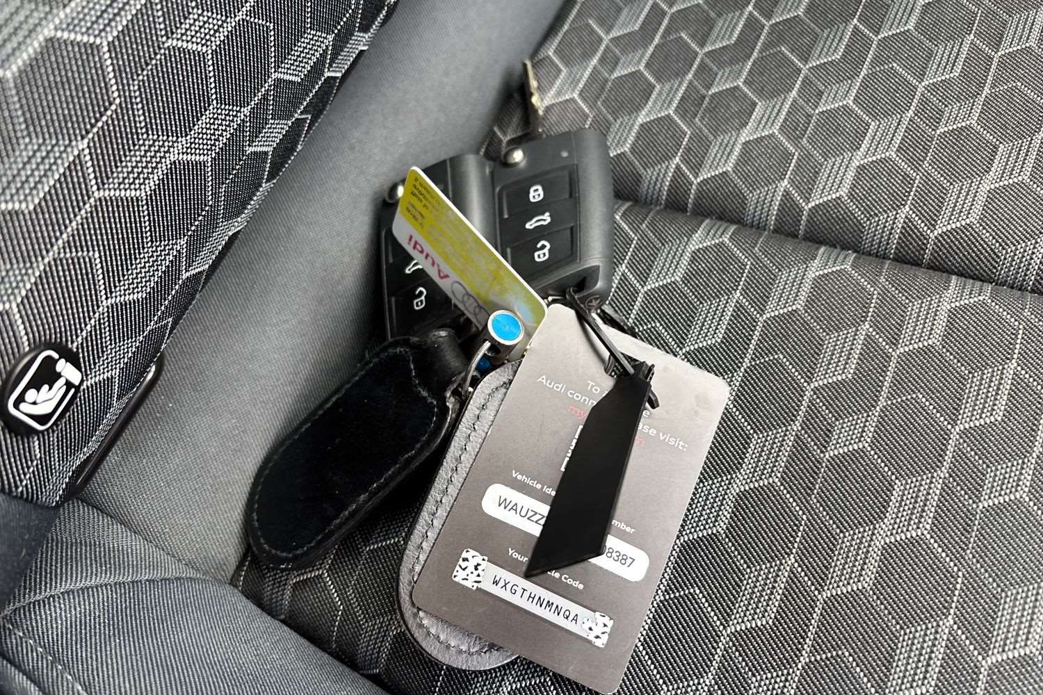 Used Audi A1 2023 for sale - 77772234: Photo 25