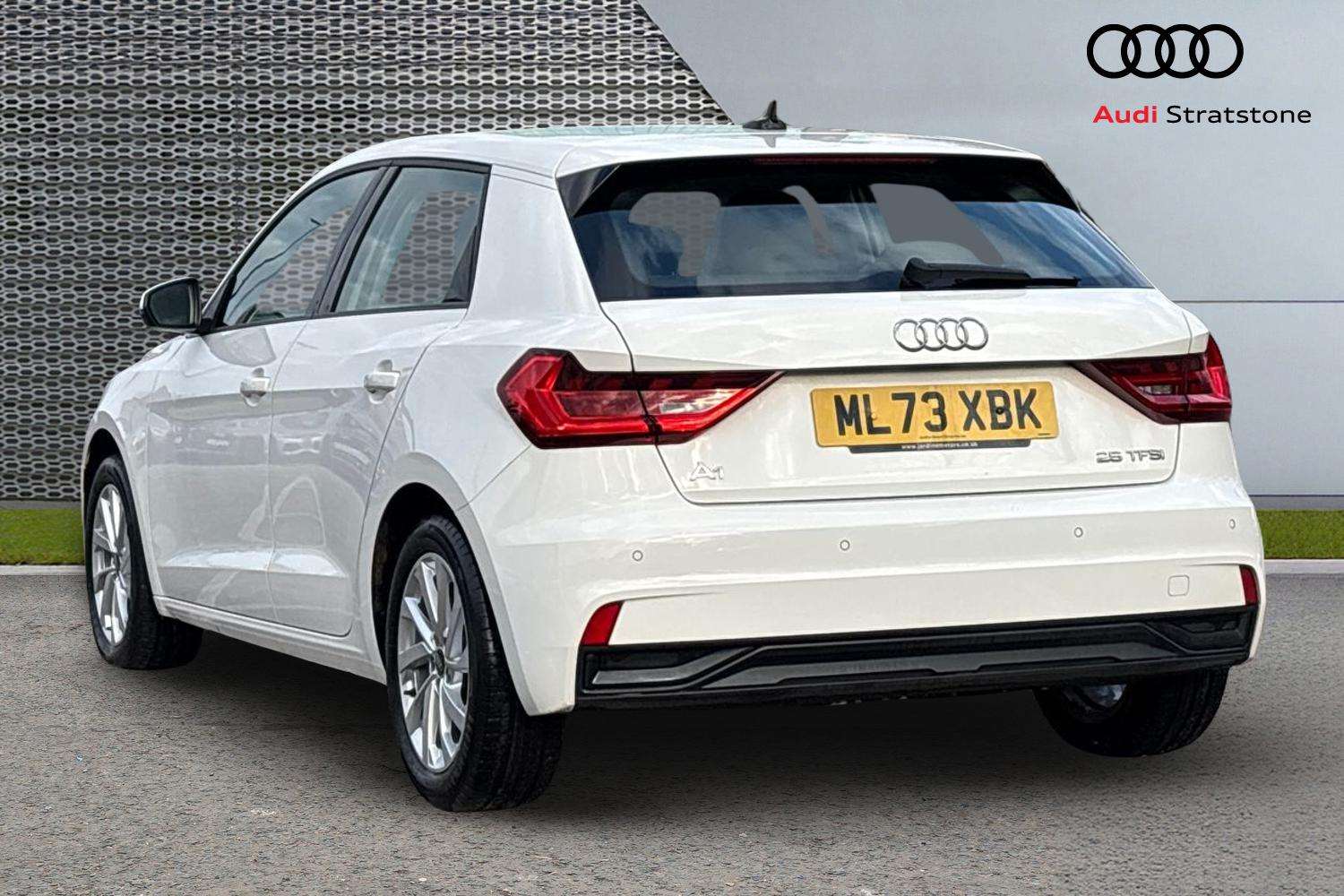 Used Audi A1 2023 for sale - 77772234: Photo 3