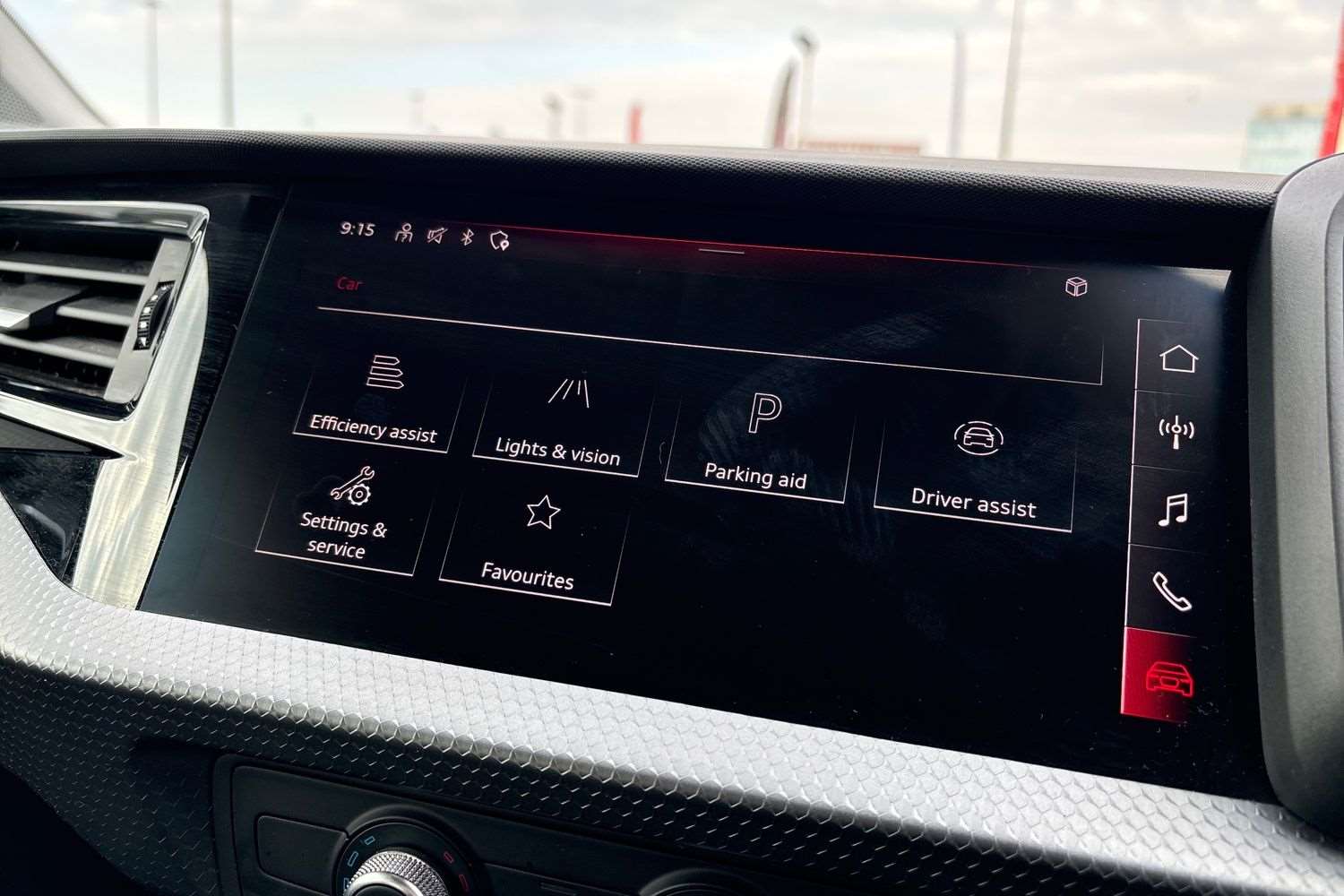 Used Audi A1 2023 for sale - 77772234: Photo 30