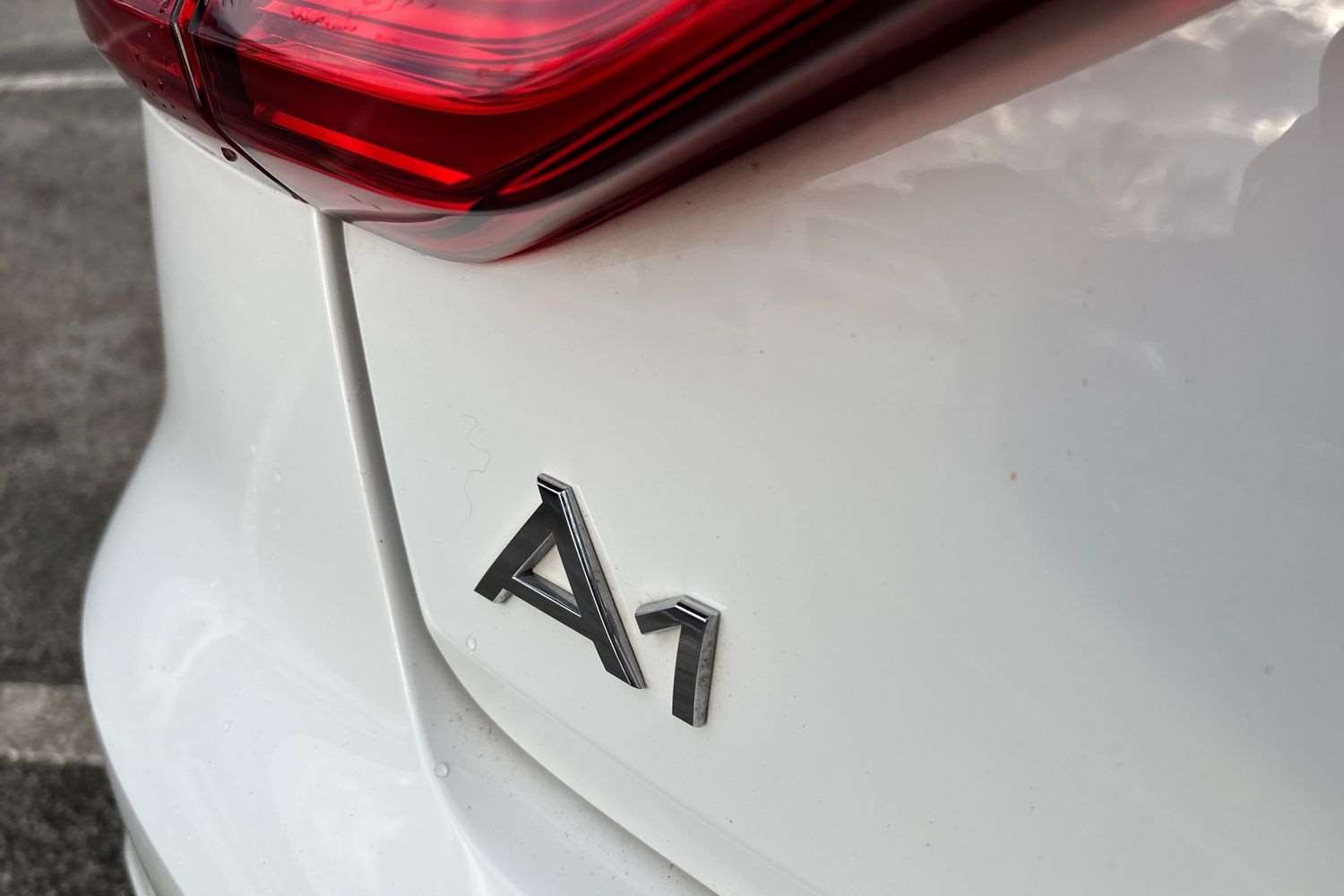 Used Audi A1 2023 for sale - 77772234: Photo 32