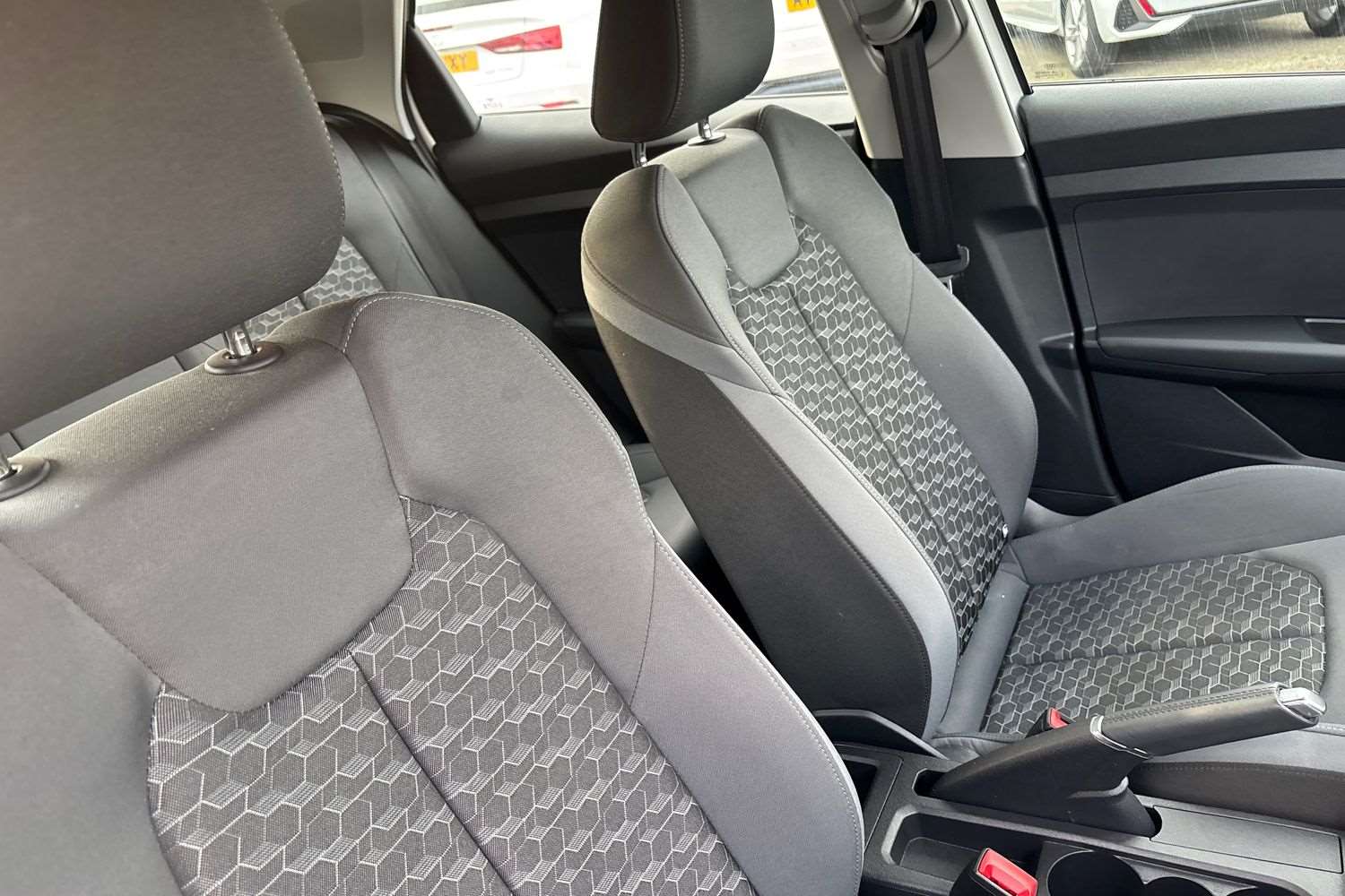 Used Audi A1 2023 for sale - 77772234: Photo 33