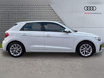 Used Audi A1 2023 for sale - 77772234: Photo