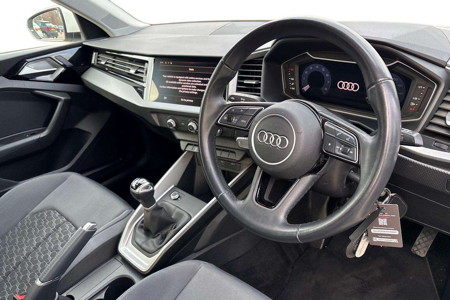 Used Audi A1 2023 for sale - 77772234: Photo 6