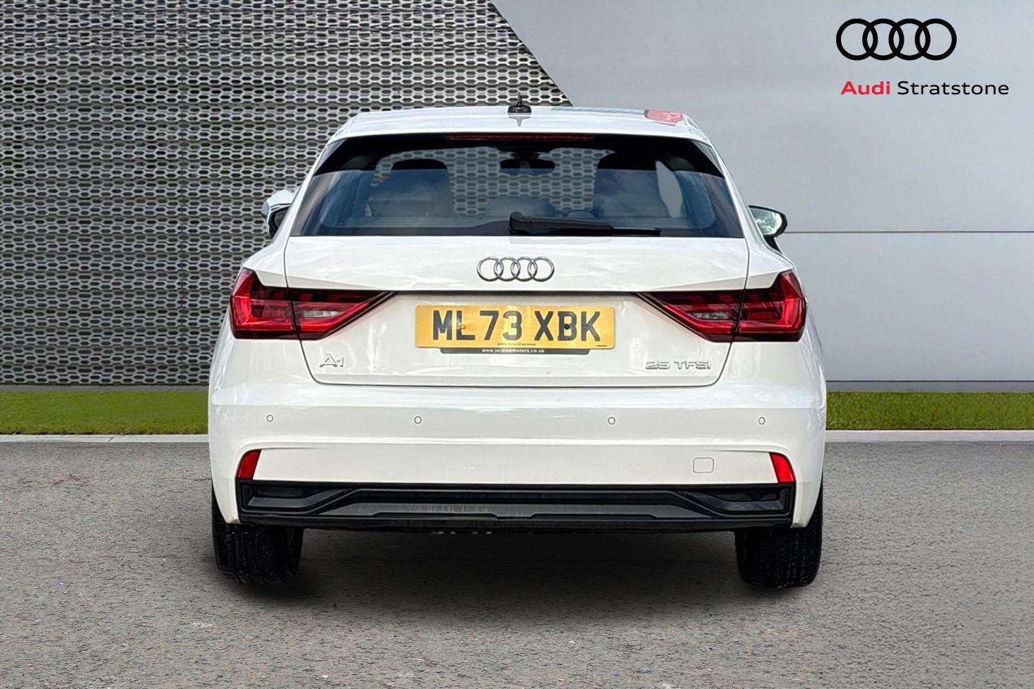 Used Audi A1 2023 for sale - 77772234: Photo 7