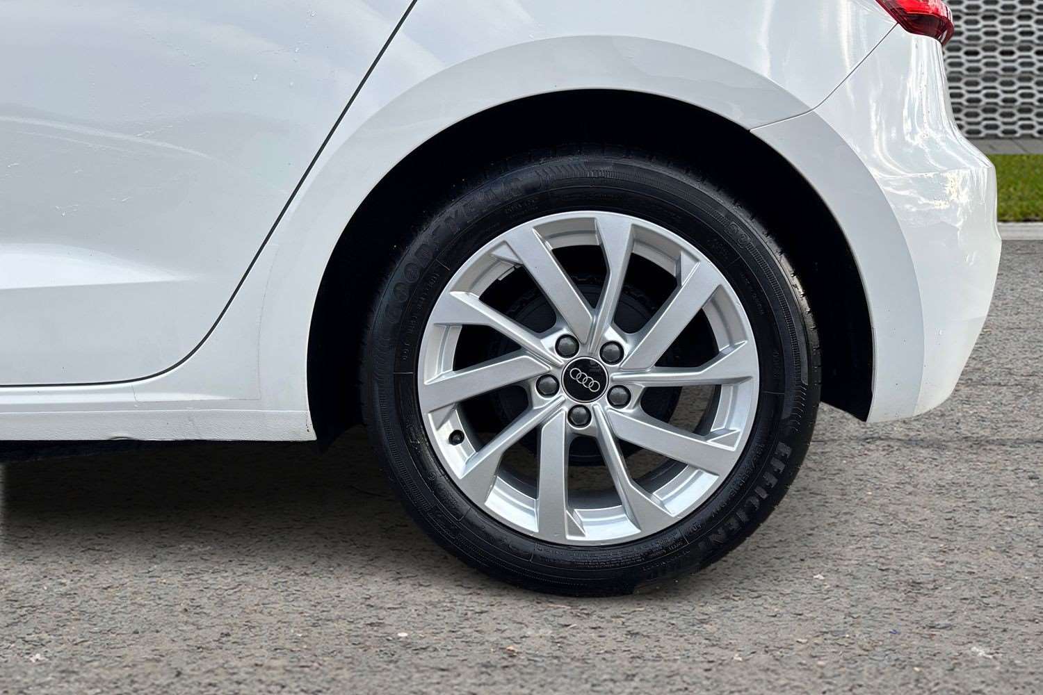 Used Audi A1 2023 for sale - 77772234: Photo 9