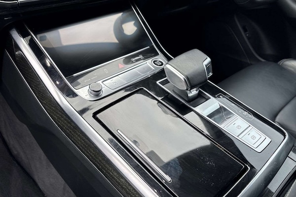 Used Audi Q8 2022 for sale - 76310875: Photo 15