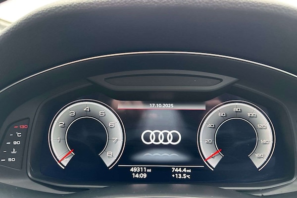 Used Audi Q8 2022 for sale - 76310875: Photo 18