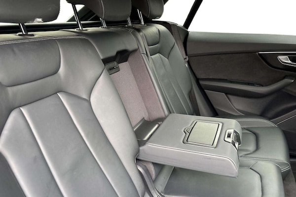 Used Audi Q8 2022 for sale - 76310875: Photo 22
