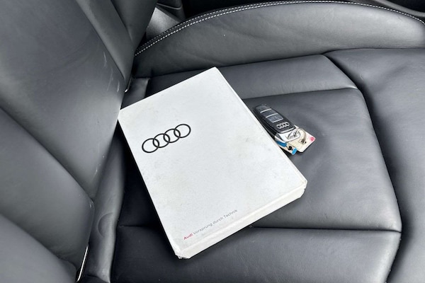 Used Audi Q8 2022 for sale - 76310875: Photo 25