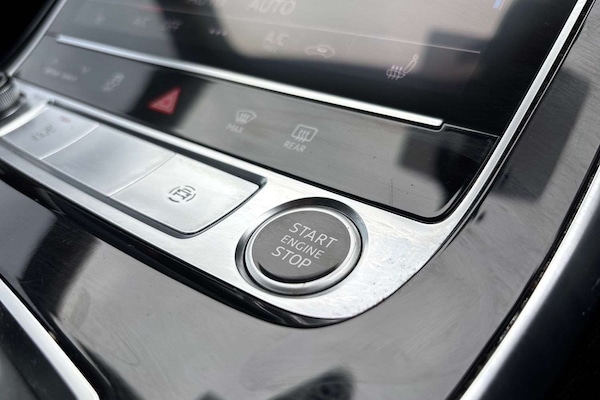 Used Audi Q8 2022 for sale - 76310875: Photo 29