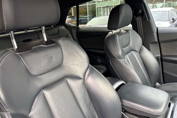 Used Audi Q8 2022 for sale - 76310875: Photo 31