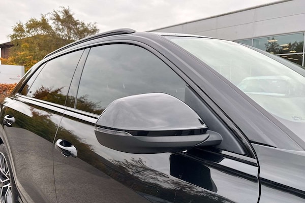 Used Audi Q8 2022 for sale - 76310875: Photo 35