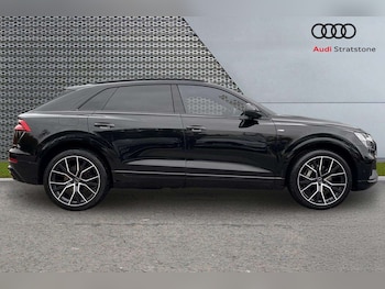 Used Audi Q8 2022 for sale - 76310875: Photo 4
