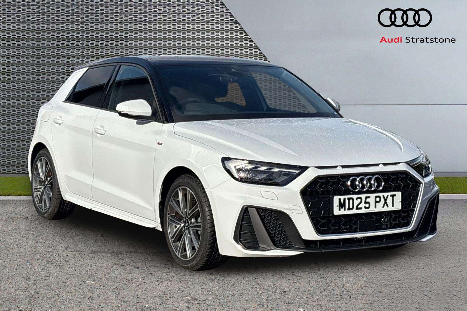 Used Audi A1 2025 for sale - 76411332: Photo 1
