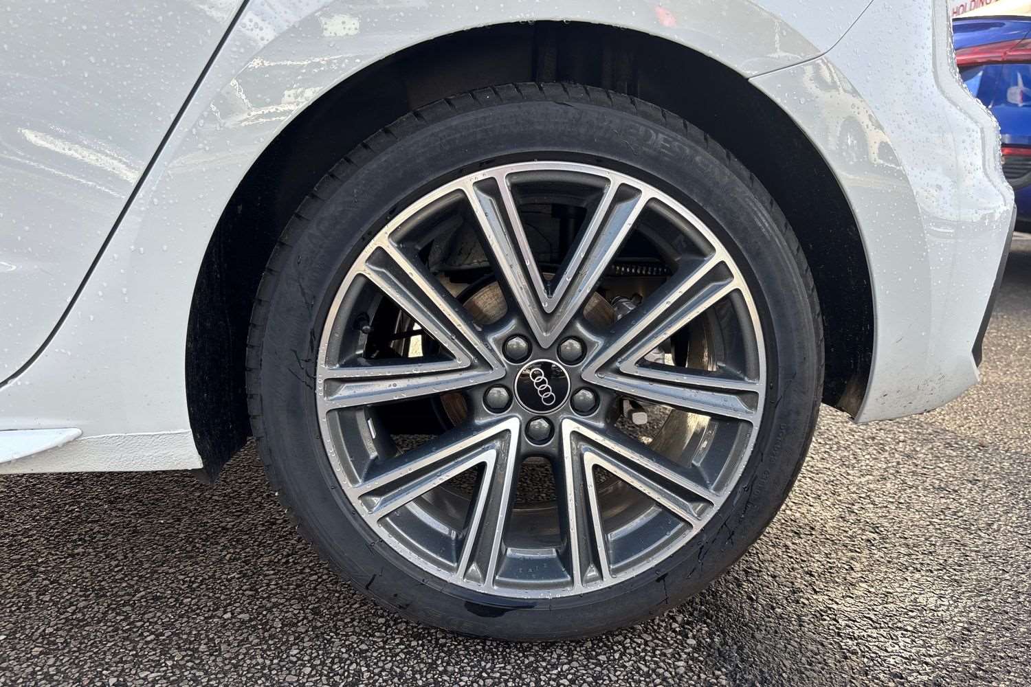 Used Audi A1 2025 for sale - 76411332: Photo 10